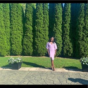 Meet your Posher, Latifah